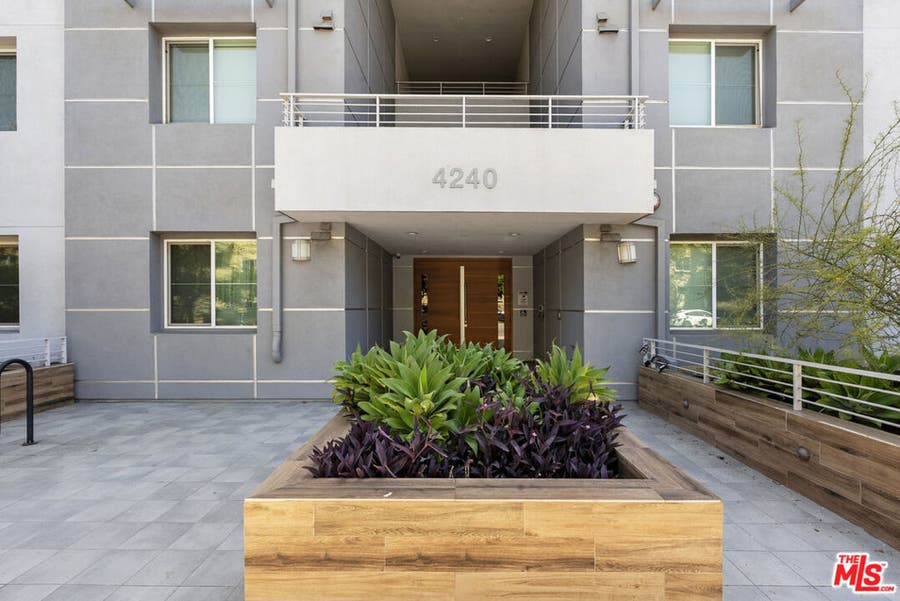 Property photo for 4240 Laurel Canyon Boulevard, #105, Studio City, CA