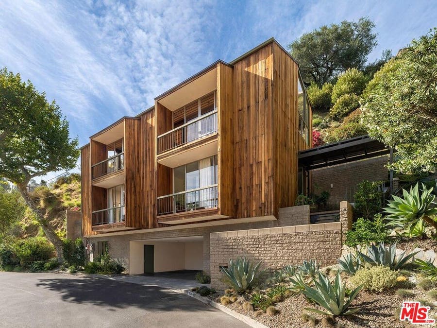 Property photo for 6249 Rodgerton Drive, Los Angeles, CA