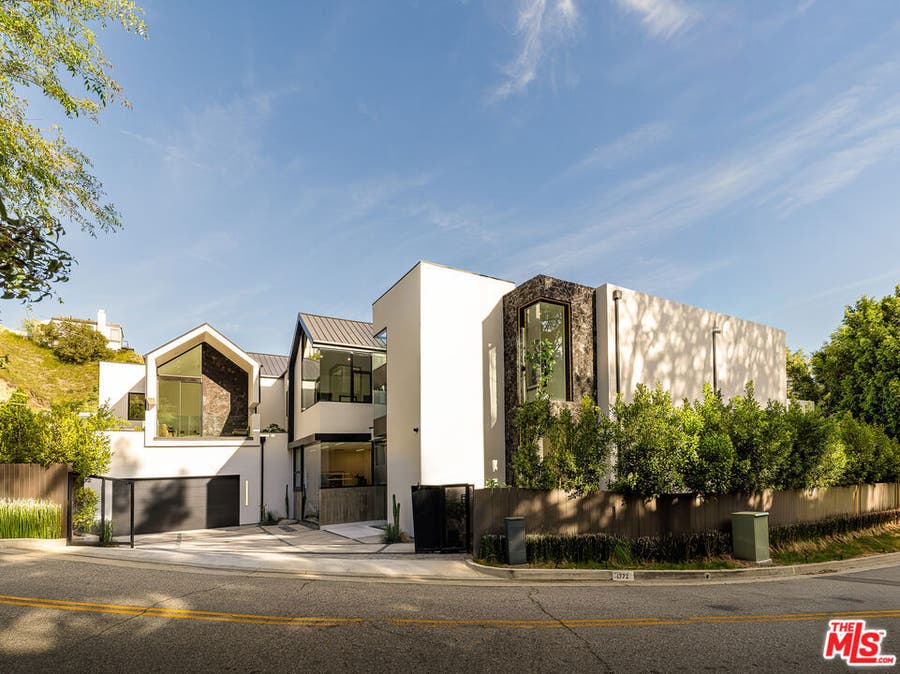 Property photo for 1772 N Crescent Heights Boulevard, Los Angeles, CA