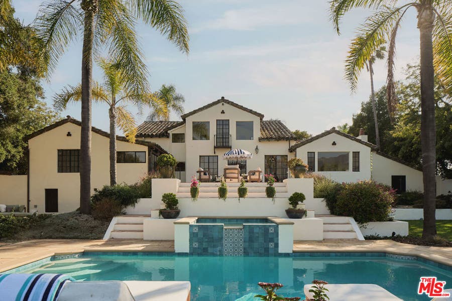 Property photo for 3030 Samarkand Drive, Santa Barbara, CA