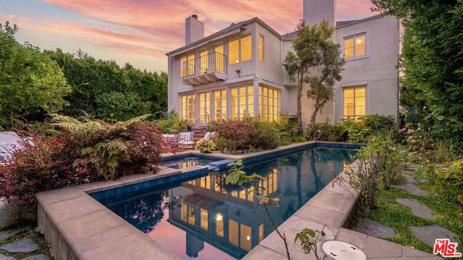 Property photo for 1506 Club View Drive, Los Angeles, CA