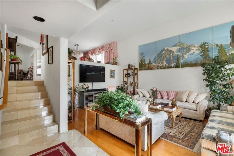 Property photo for 7307 Hannum Avenue, Culver City, CA