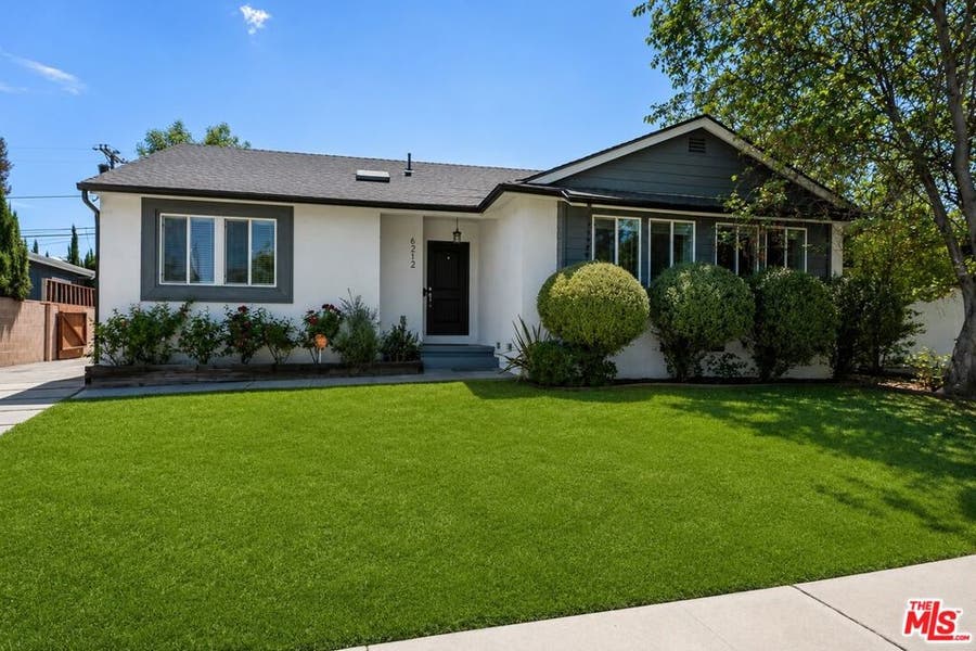 Property photo for 6212 Tunney Avenue, Tarzana, CA