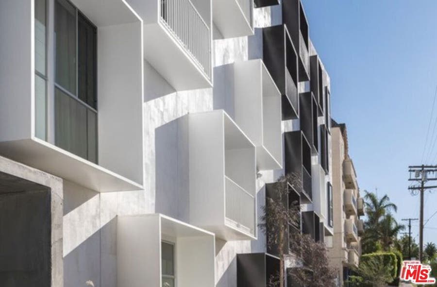 Property photo for 1040 S Mariposa Avenue, #F305, Los Angeles, CA