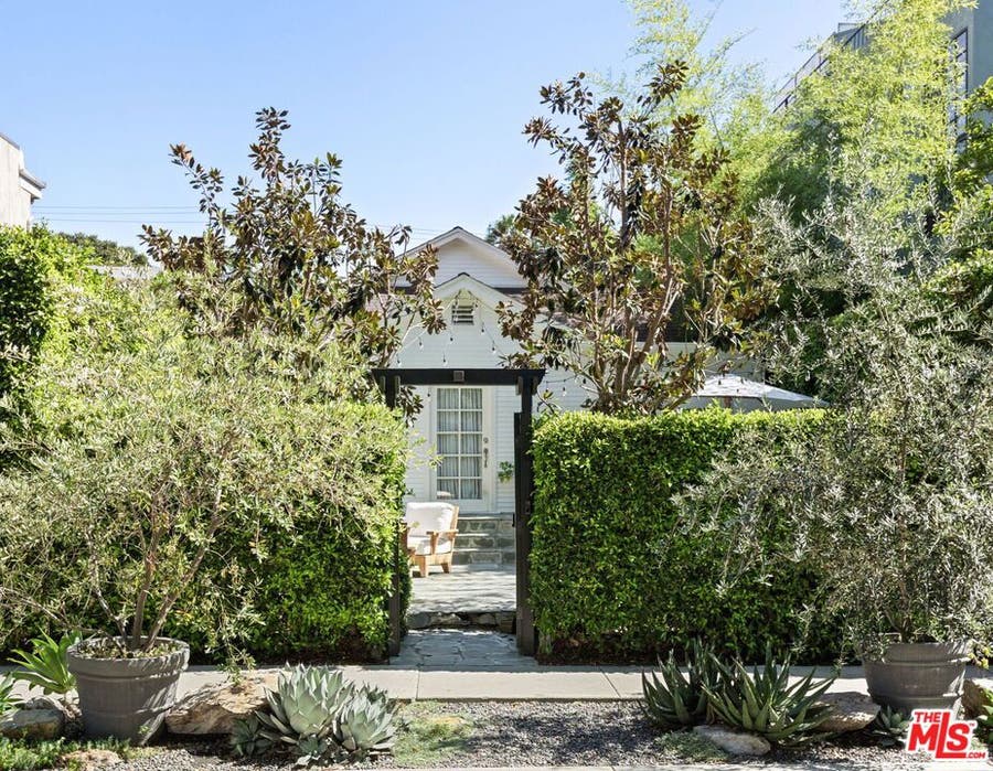 Property photo for 804 Westmount Drive, West Hollywood, CA