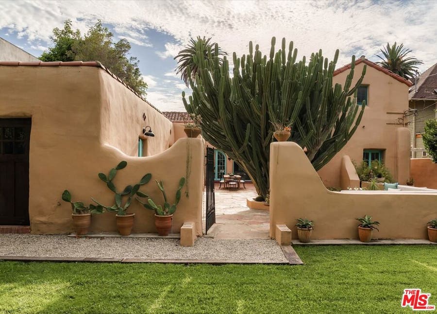 Property photo for 2414 4th Avenue, Los Angeles, CA