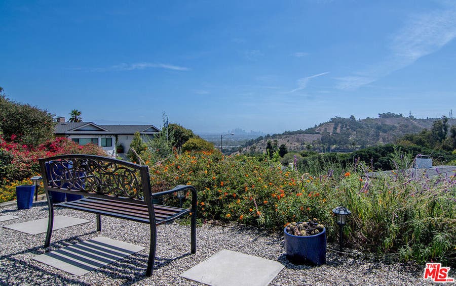 Property photo for 6030 Wright Terrace, Culver City, CA
