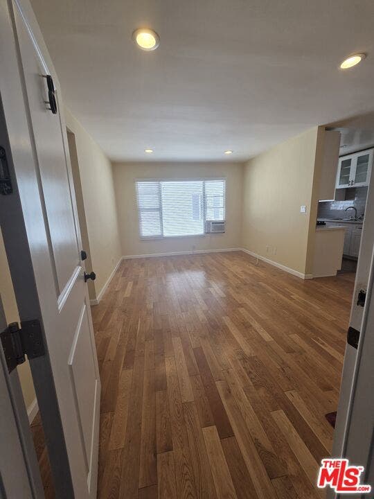 Property photo for 5950 Carlton Way, #8, Los Angeles, CA