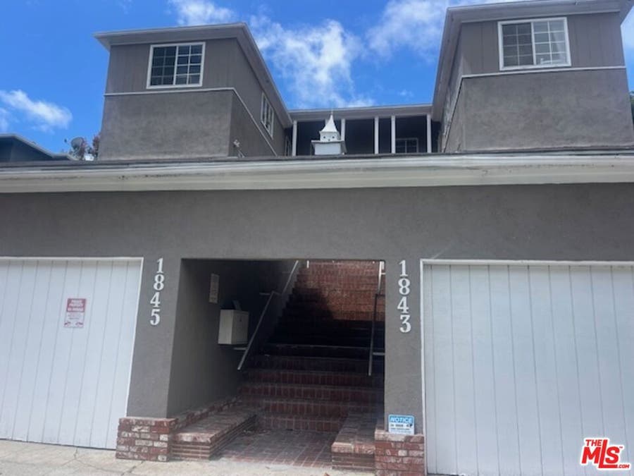 Property photo for 1845 S South Beverly Glen Boulevard, Los Angeles, CA