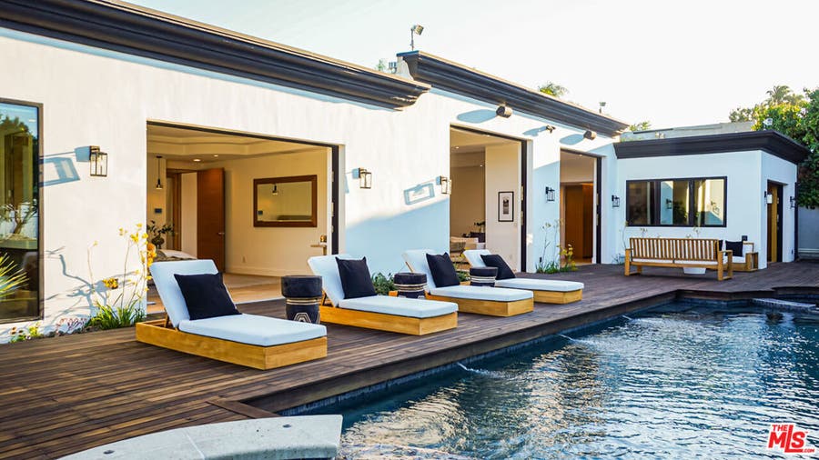 Property photo for 16341 Sloan Drive, Los Angeles, CA
