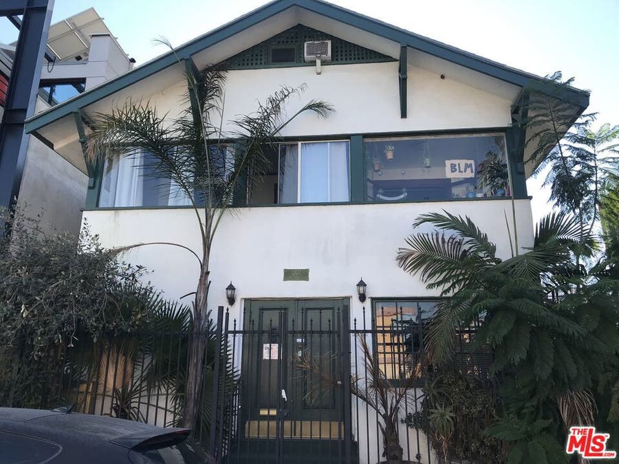 Property photo for 1307 Innes Place, #A, Venice, CA