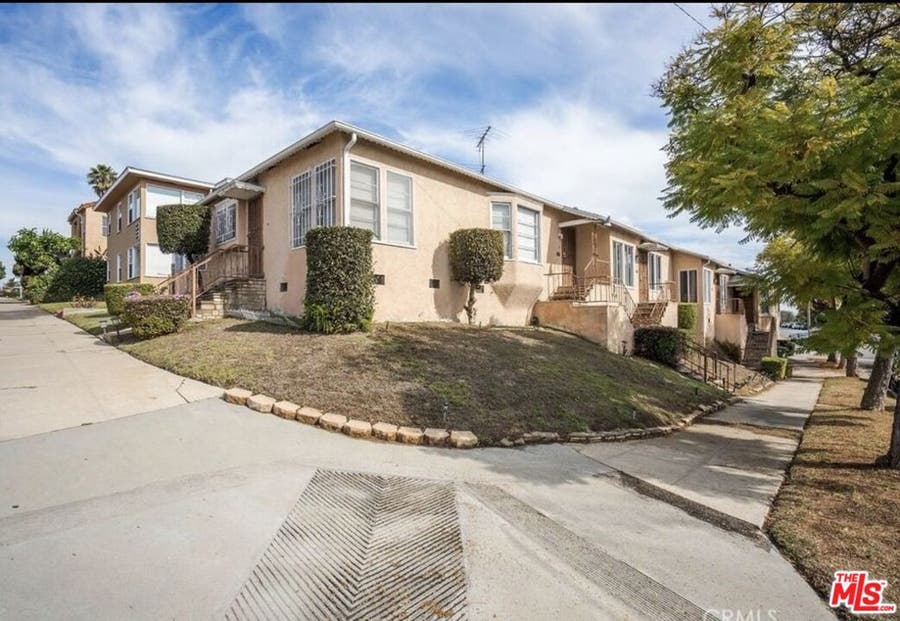 Property photo for 4479 W 61st Street, #4479, Los Angeles, CA