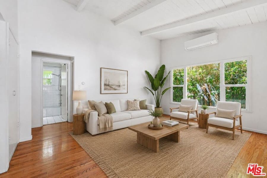 Property photo for 806 Westmount Drive, #1, West Hollywood, CA