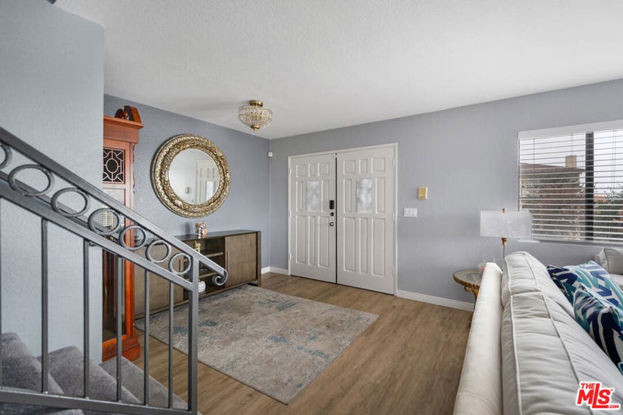 Property photo for 845 W 19th Street, #1, San Pedro, CA