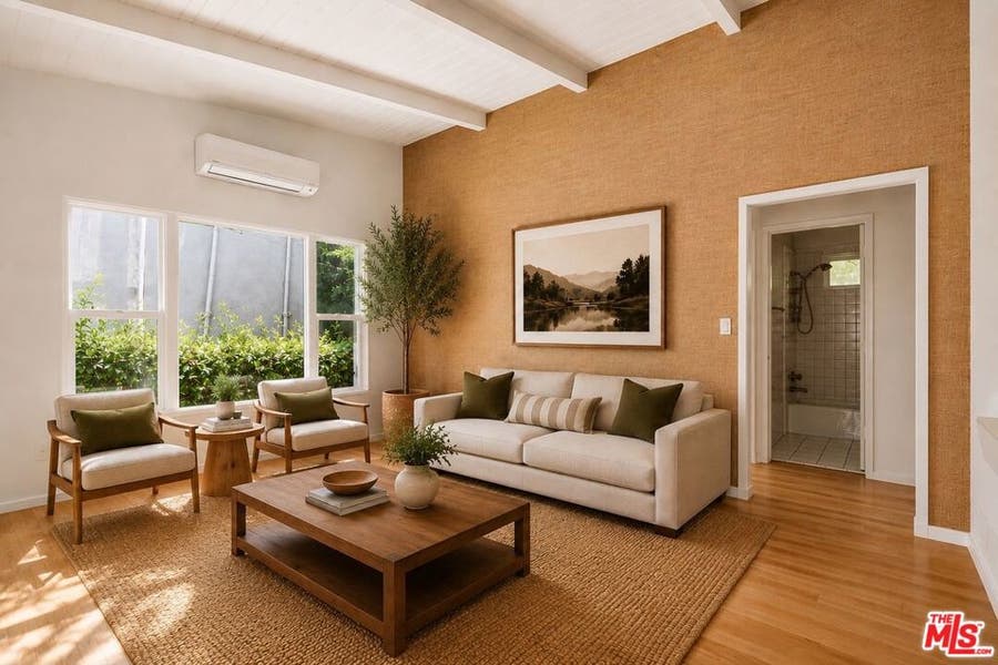 Property photo for 806 Westmount Drive, #2, West Hollywood, CA