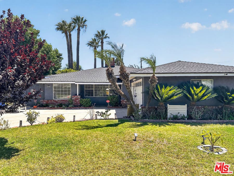 Property photo for 16746 Tupper Street, Los Angeles, CA