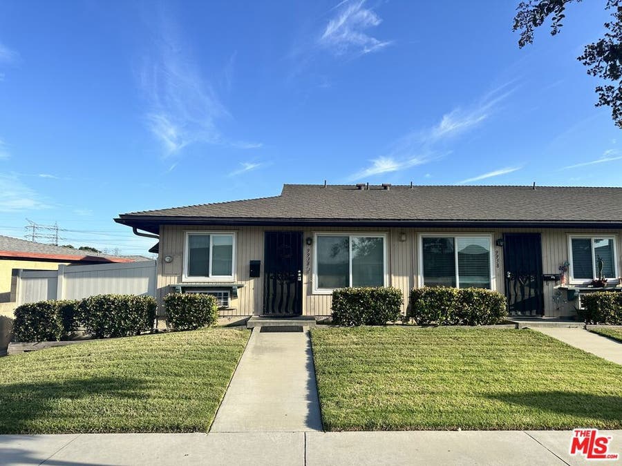 Property photo for 9938 Cedar Street, Bellflower, CA