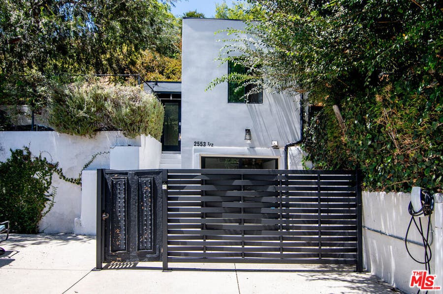 Property photo for 2553 Glen Green Street, Los Angeles, CA