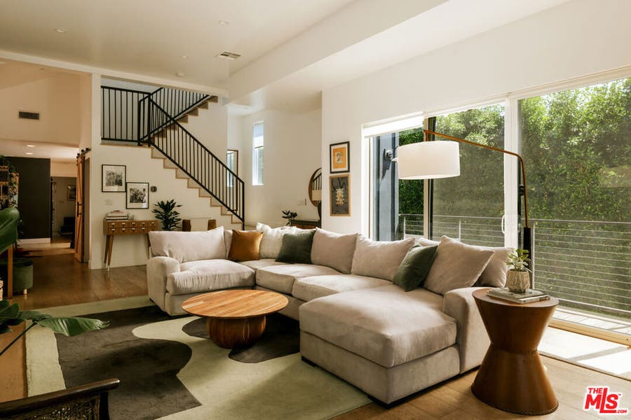 Property photo for 2418 Dallas Street, Los Angeles, CA