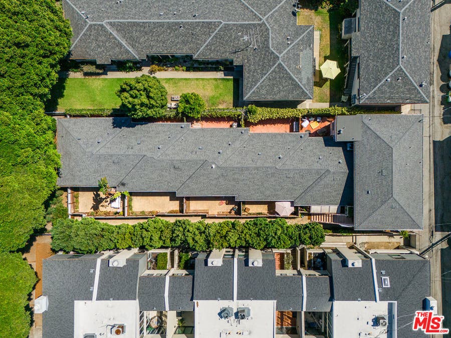 Property photo for 914 20th Street, Santa Monica, CA