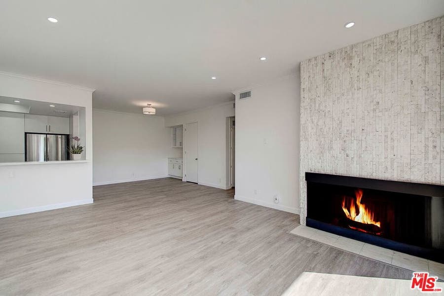Property photo for 2324 S Beverly Glen Boulevard, #201, Los Angeles, CA