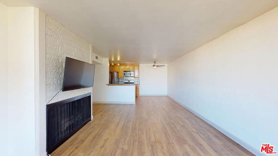 Property photo for 421 S La Fayette Park Place, #730, Los Angeles, CA