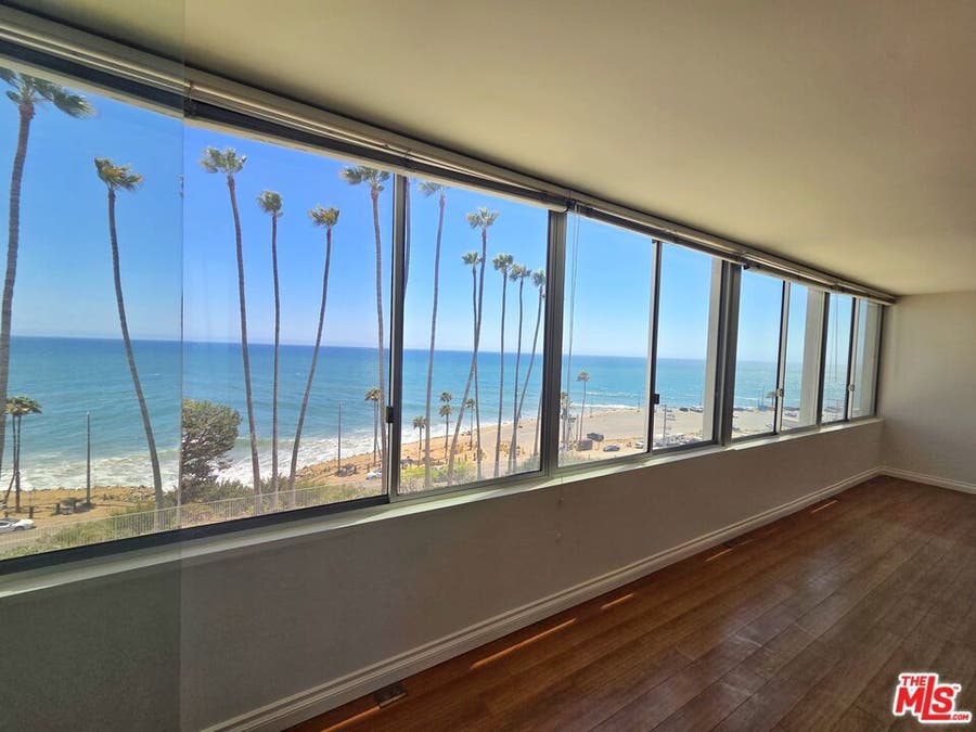 Property photo for 17368 W Sunset Blvd, #405 A, Pacific Palisades, CA