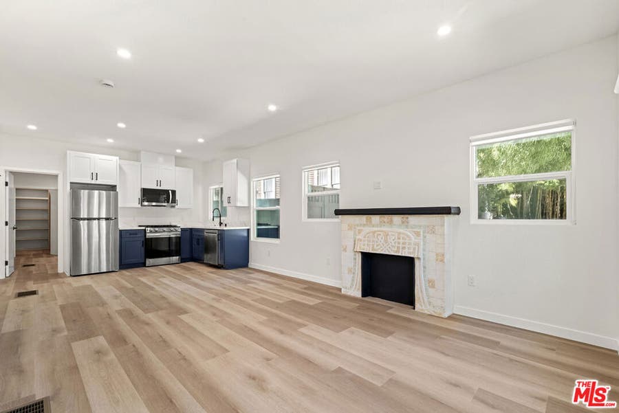 Property photo for 1305 Lucile Avenue, #4, Los Angeles, CA
