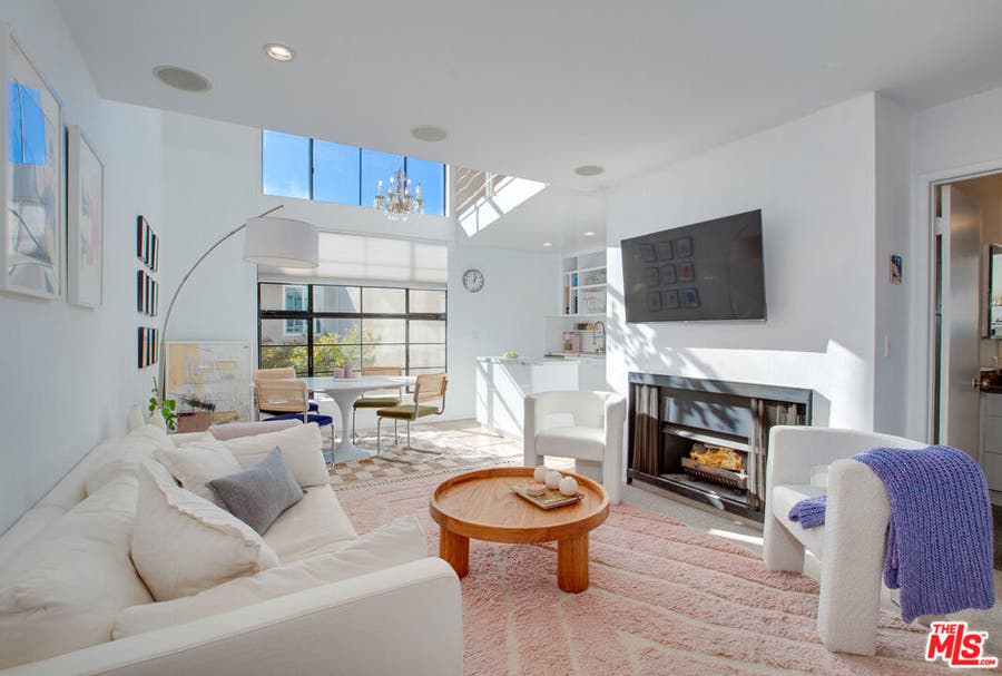 Property photo for 11645 Montana Avenue, #311, Los Angeles, CA