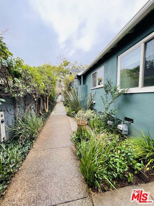 Property photo for 1243 25th Street, #C, Santa Monica, CA