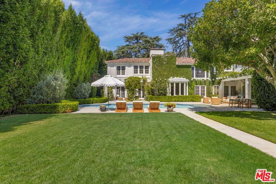 Property photo for 612 Lorraine Boulevard, Los Angeles, CA
