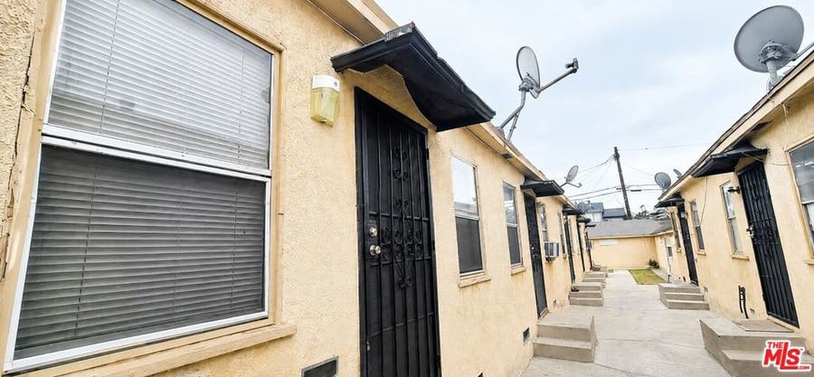 Property photo for 10622 S Figueroa Street, #1/4, Los Angeles, CA