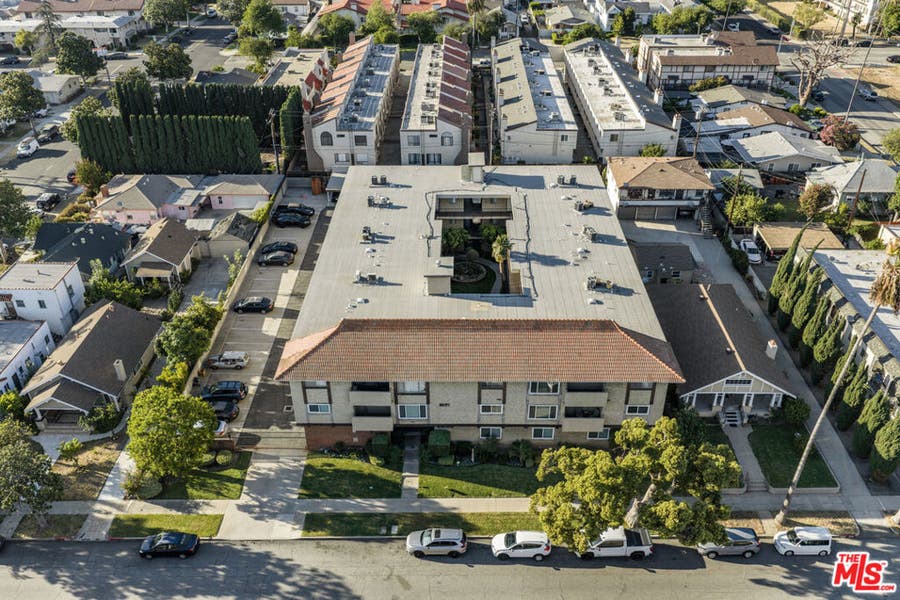 Property photo for 2101 Vine Street, Alhambra, CA