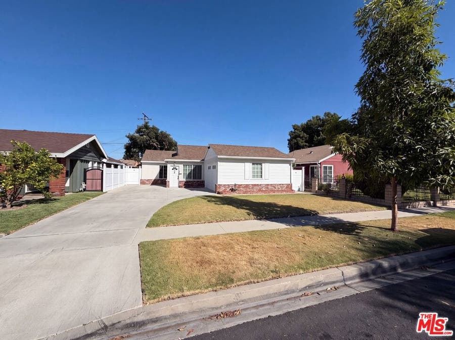 Property photo for 11844 Graystone Avenue, Norwalk, CA