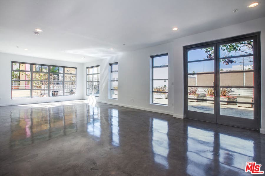 Property photo for 1358 4th Street, #PH-D, Santa Monica, CA