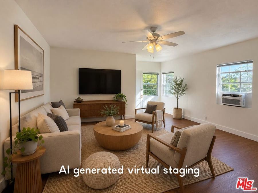 Property photo for 2528 Military Avenue, Los Angeles, CA