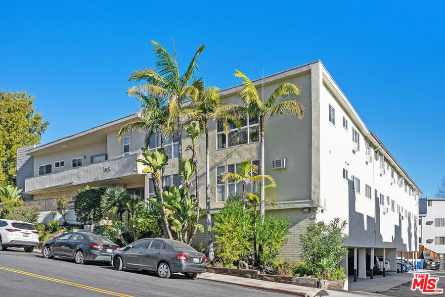 Property photo for 3410 Club Drive, Los Angeles, CA