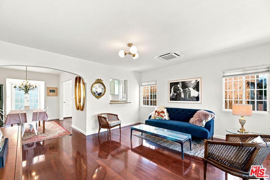 Property photo for 2050 Claudina Avenue, Los Angeles, CA