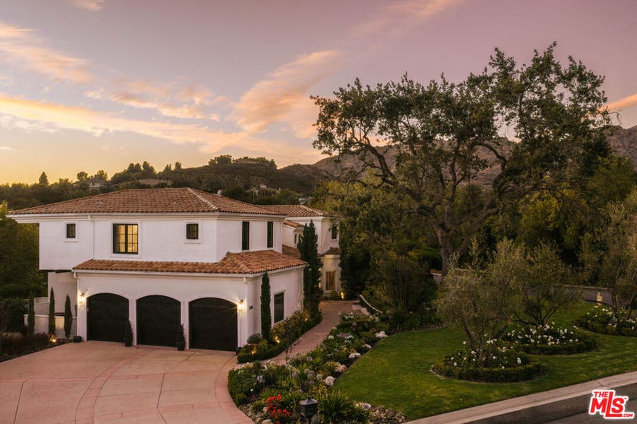 Property photo for 1285 Falling Star Avenue, Westlake Village, CA