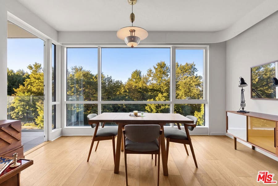 Property photo for 1705 Ocean Avenue, #311, Santa Monica, CA
