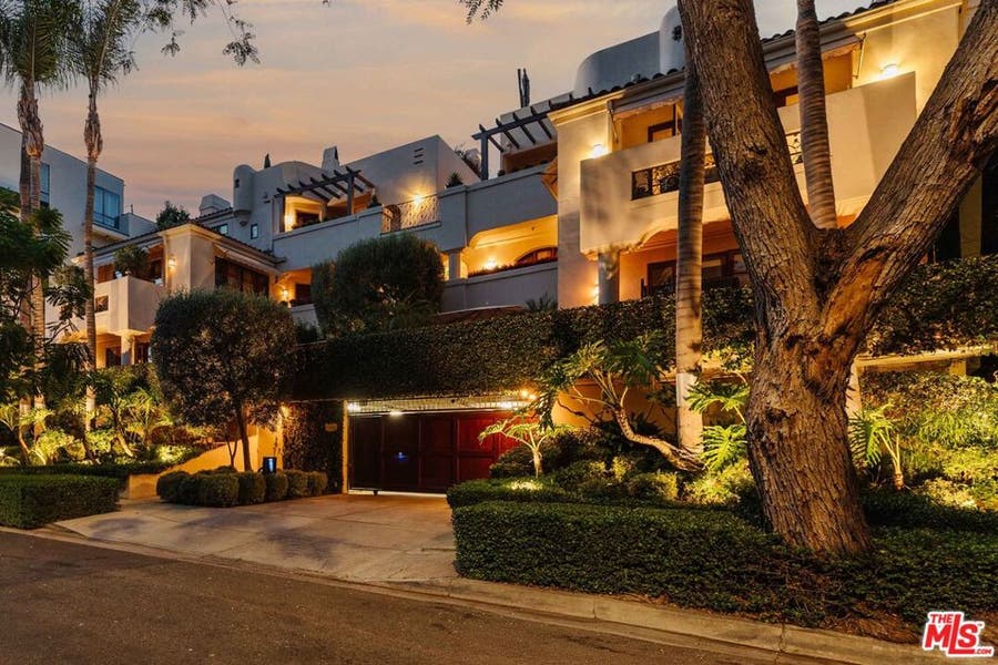 Property photo for 9024 Cynthia Street, #204, West Hollywood, CA
