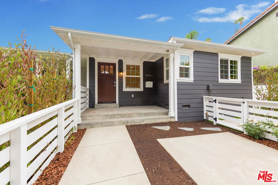 Property photo for 4184 JACKSON Avenue, Culver City, CA