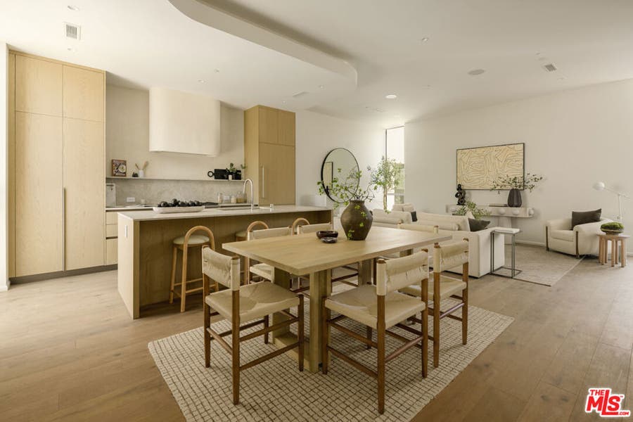 Property photo for 1119 Sanborn Avenue, Los Angeles, CA