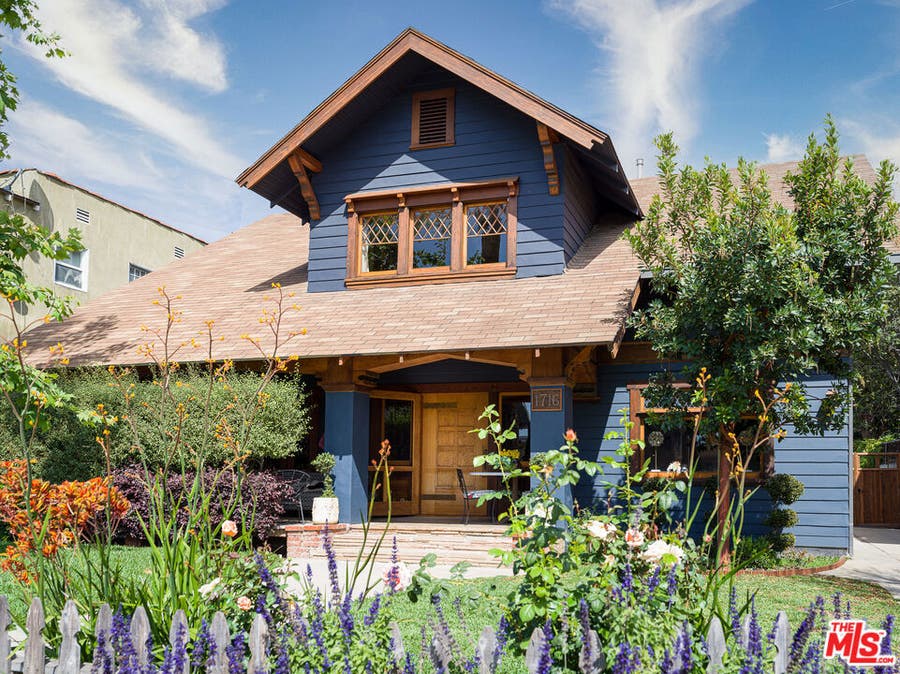 Property photo for 1716 S Hobart Boulevard, Los Angeles, CA