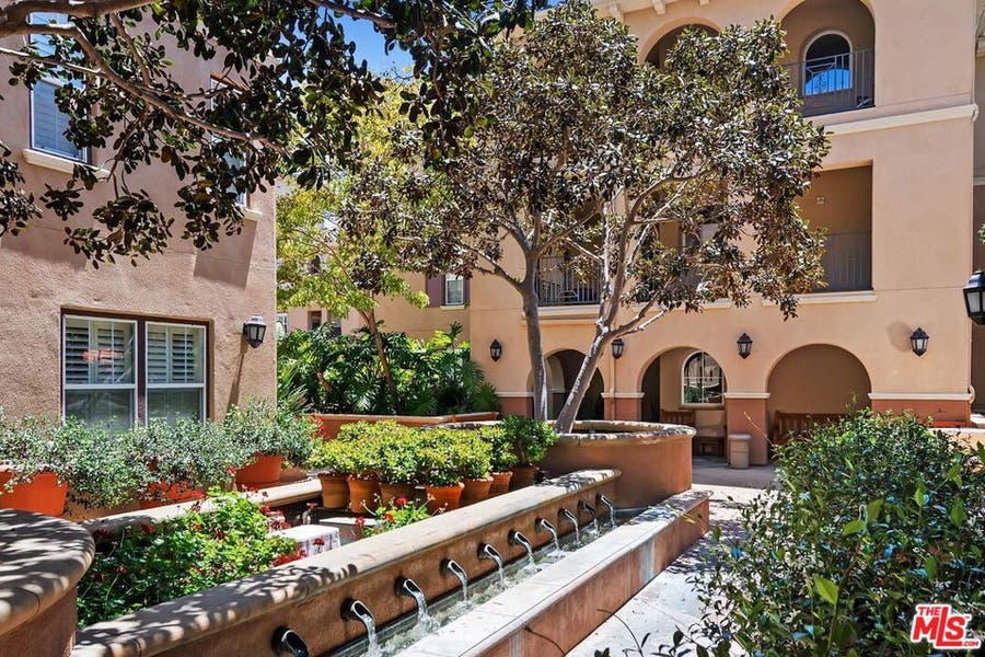 Property photo for 13080 Pacific, #123, Playa Vista, CA