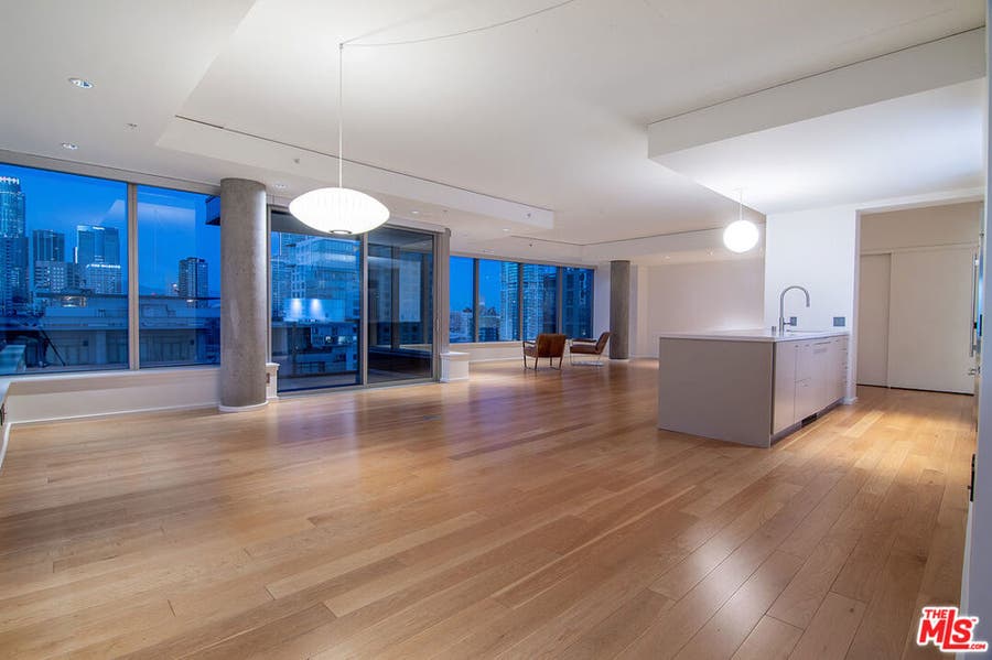 Property photo for 1155 S Grand Avenue, #1511, Los Angeles, CA