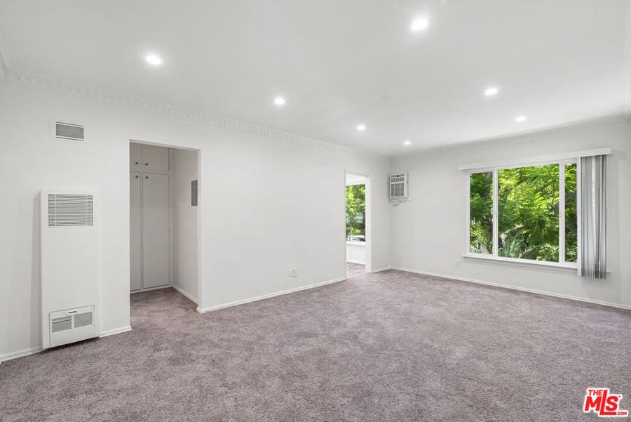 Property photo for 1227 N Harper Avenue, #8, West Hollywood, CA