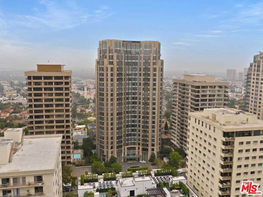 Property photo for 10776 Wilshire Boulevard, #603, Los Angeles, CA