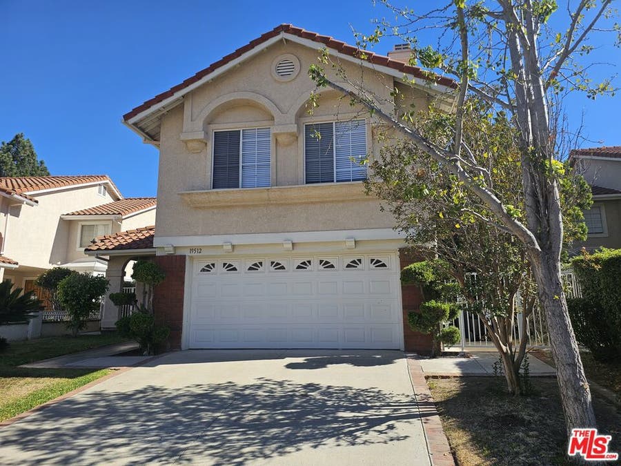 Property photo for 19512 Kilfinan Street, Los Angeles, CA