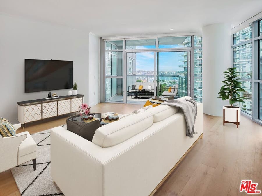 Property photo for 13650 Marina Pointe Drive, #905, Marina Del Rey, CA